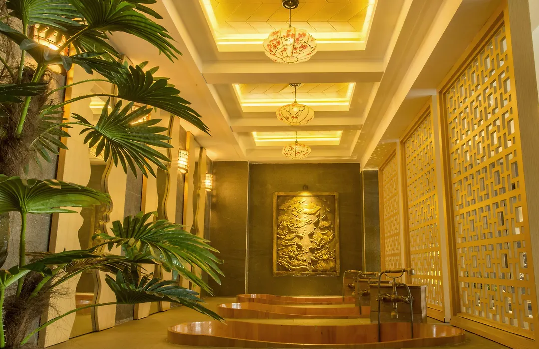 Minh Tam Hotel And Spa-1