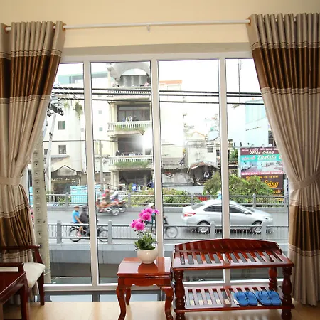 Minh Tam Hotel And Spa-3