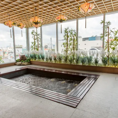 Minh Tam Hotel And Spa-2